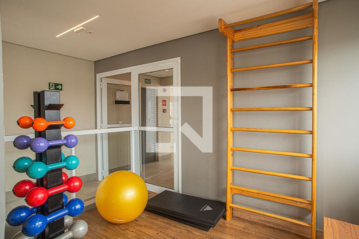 Kitnet-Studio, 29 m² - Foto 78