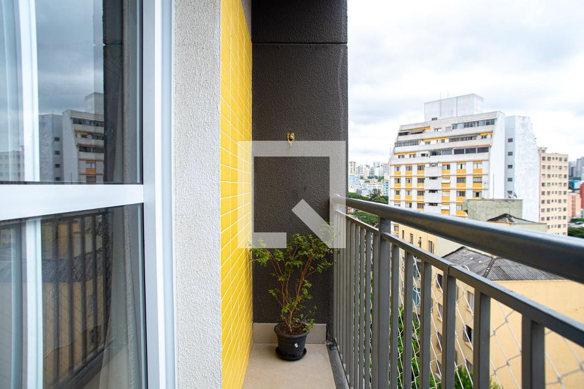 Kitnet-Studio, 29 m² - Foto 26