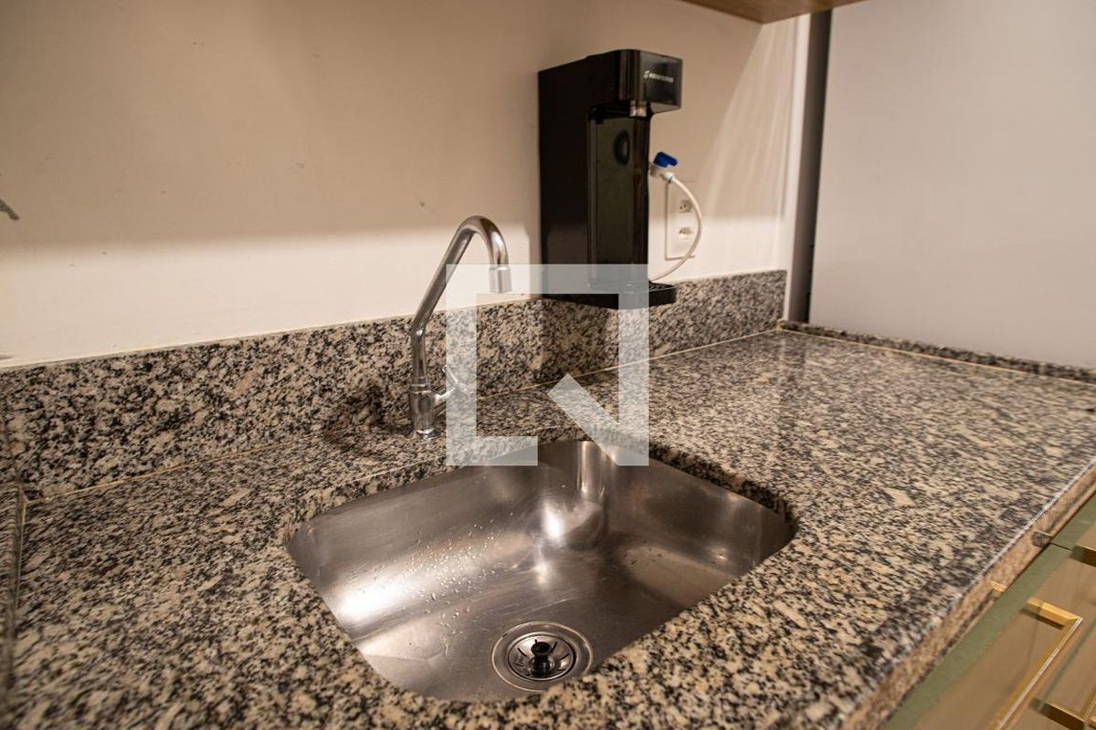 Kitnet-Studio, 29 m² - Foto 66