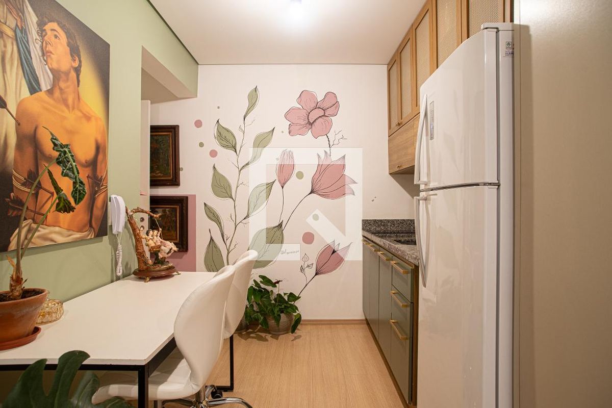 Kitnet-Studio, 29 m² - Foto 50