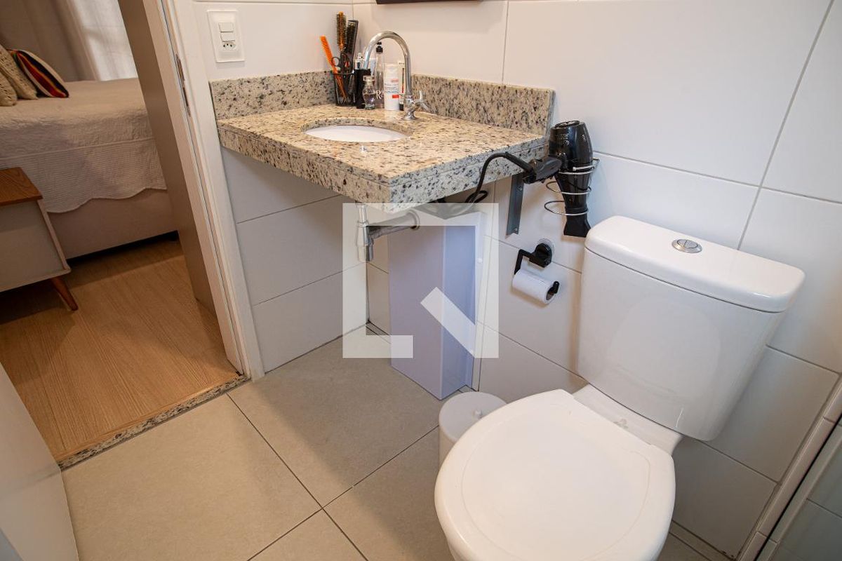 Kitnet-Studio, 29 m² - Foto 44