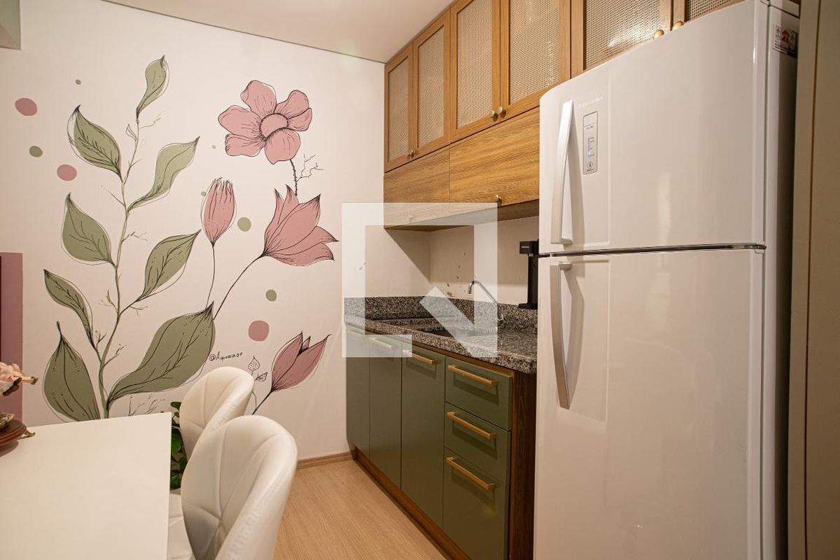 Kitnet-Studio, 29 m² - Foto 52