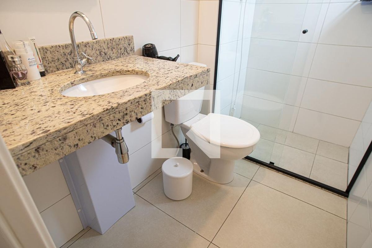 Kitnet-Studio, 29 m² - Foto 42