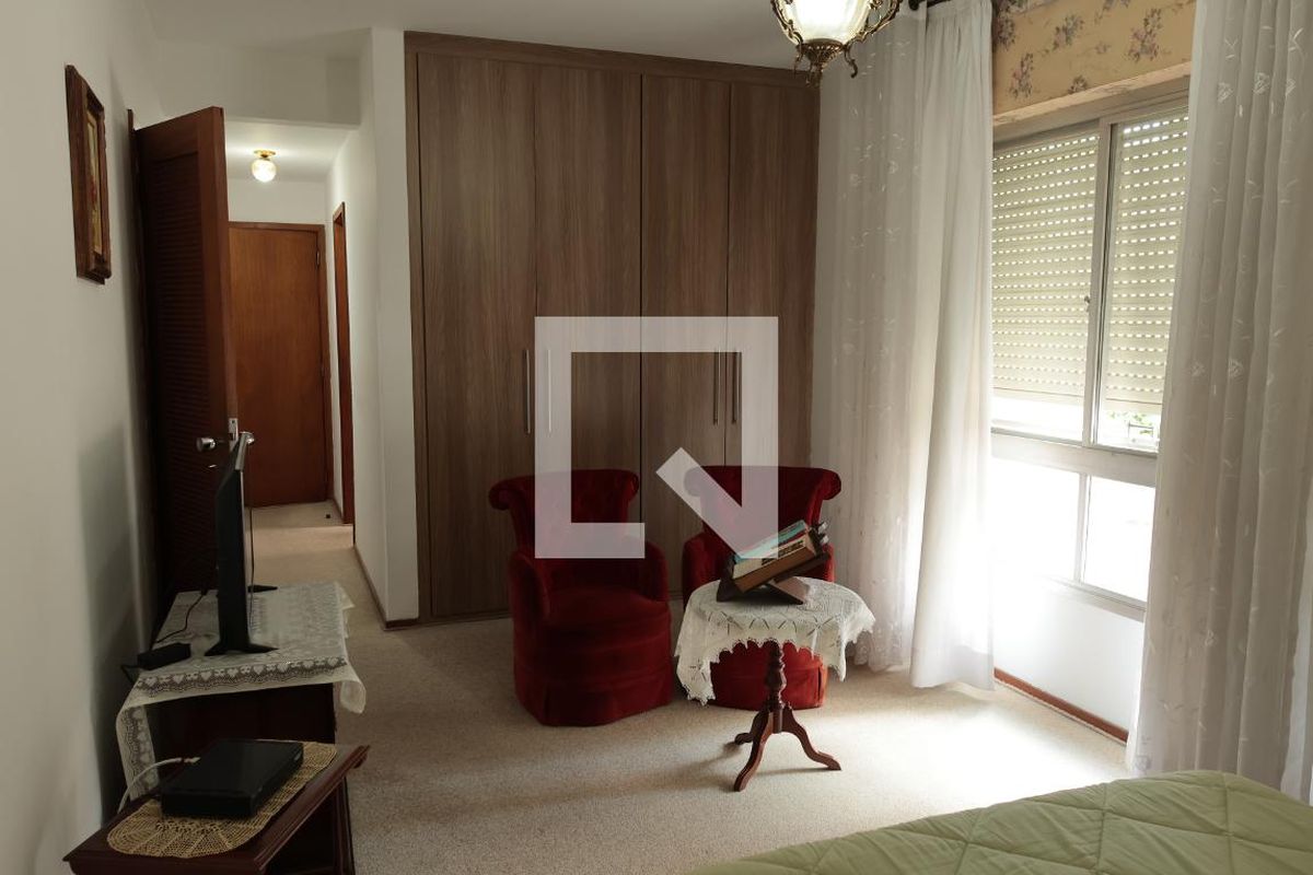 Apartamento, 3 quartos, 198 m² - Foto 42