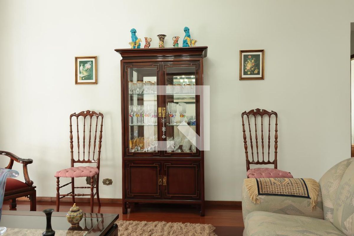 Apartamento, 3 quartos, 198 m² - Foto 10
