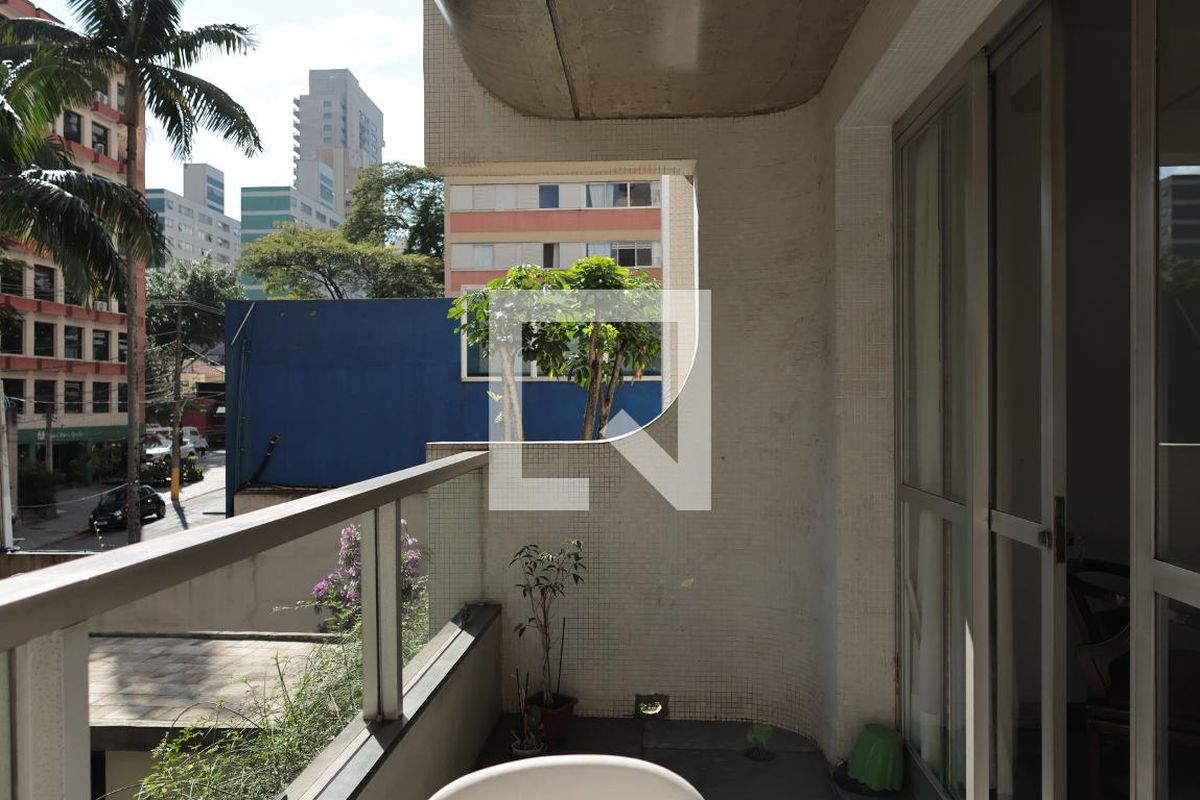Apartamento, 3 quartos, 198 m² - Foto 128