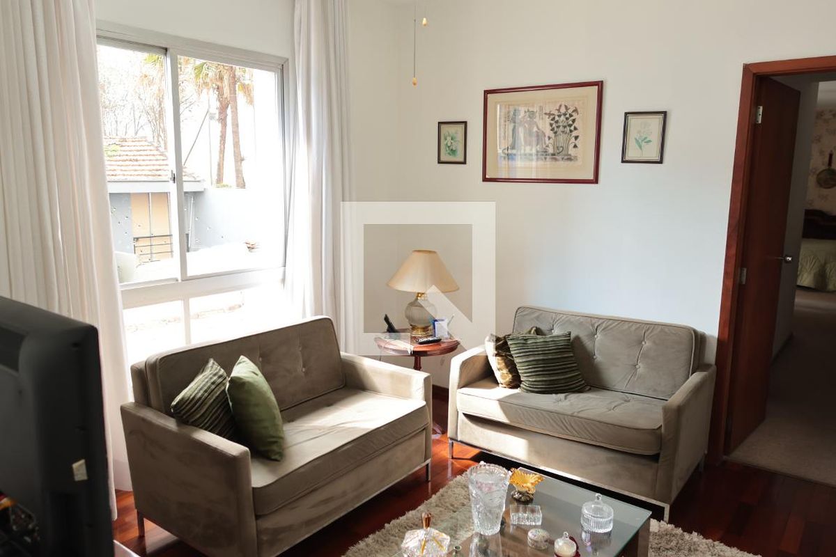 Apartamento, 3 quartos, 198 m² - Foto 20