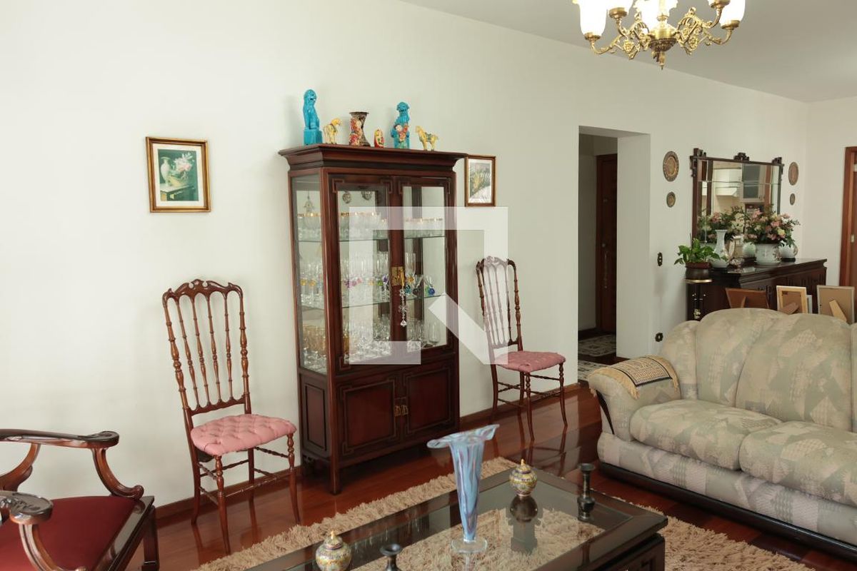 Apartamento, 3 quartos, 198 m² - Foto 6
