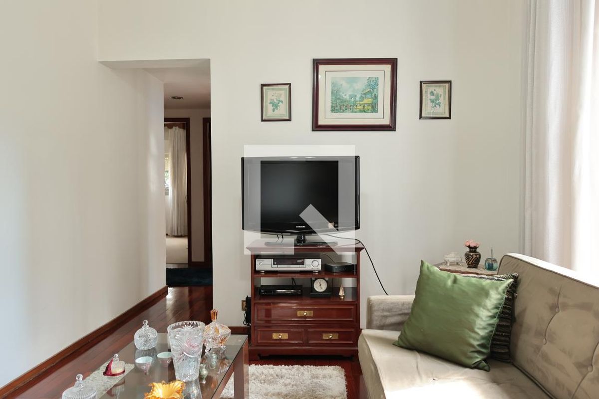 Apartamento, 3 quartos, 198 m² - Foto 24