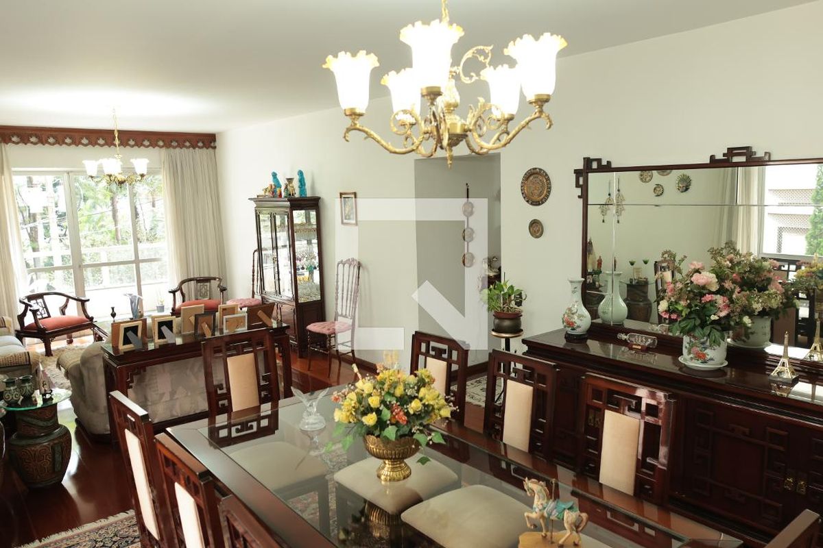 Apartamento, 3 quartos, 198 m² - Foto 14