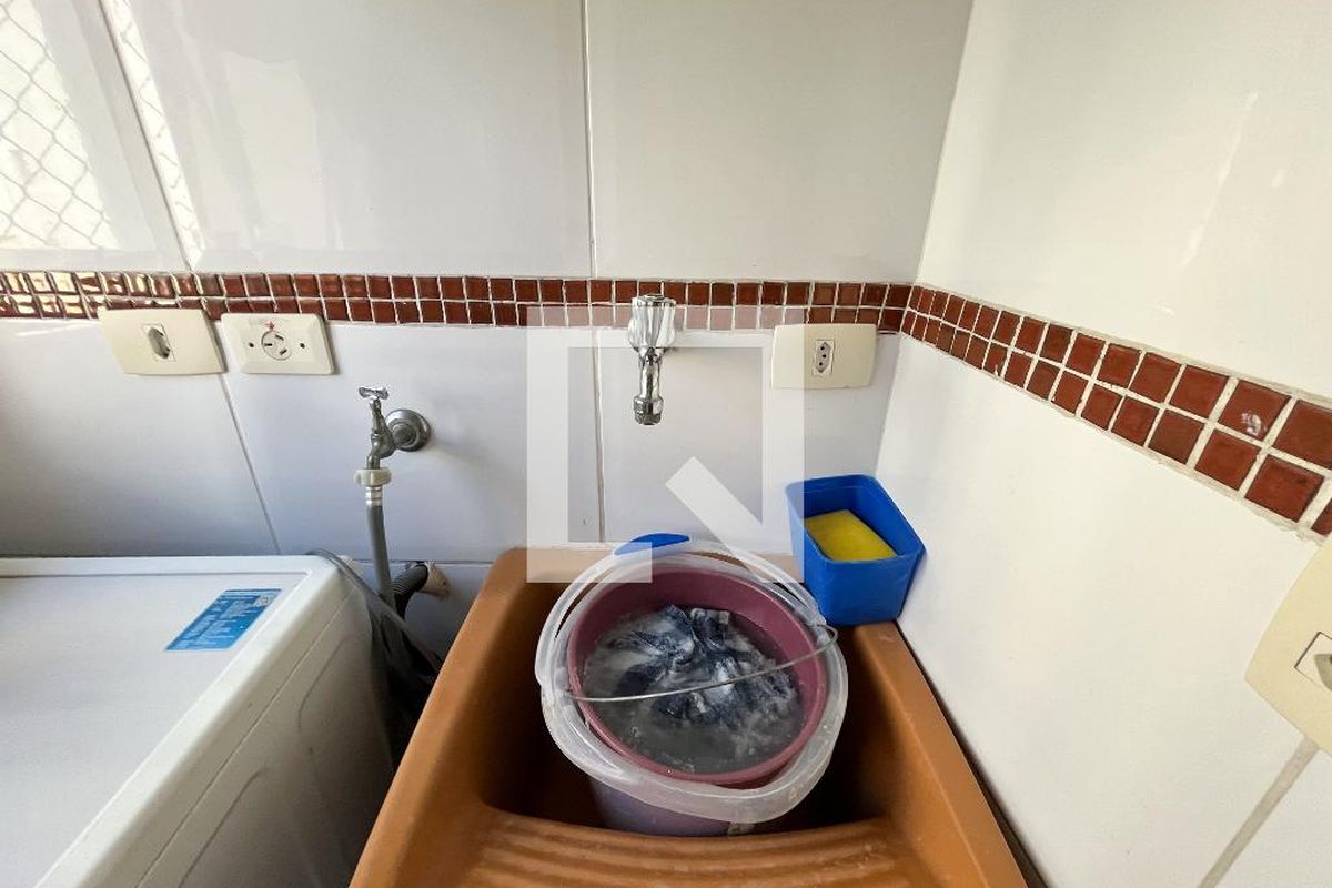 Apartamento, 3 quartos, 60 m² - Foto 73