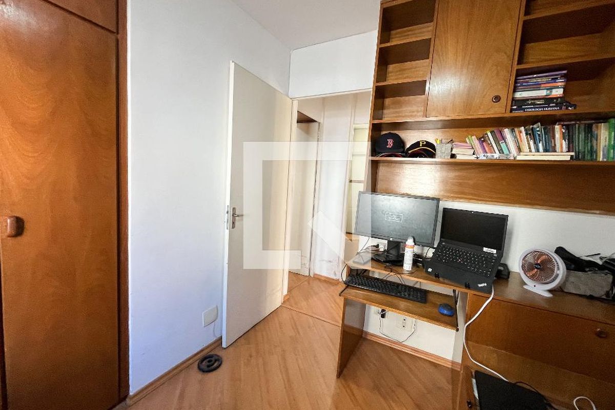 Apartamento, 3 quartos, 60 m² - Foto 31
