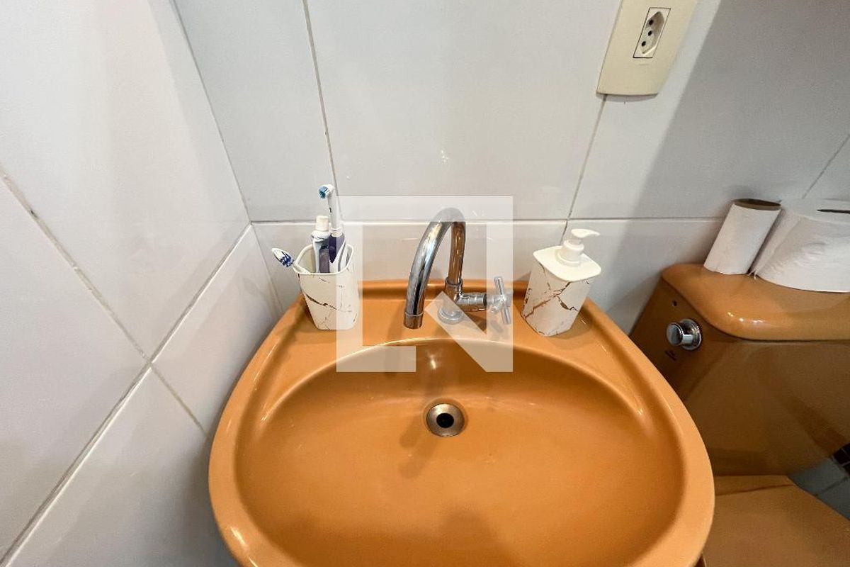 Apartamento, 3 quartos, 60 m² - Foto 55