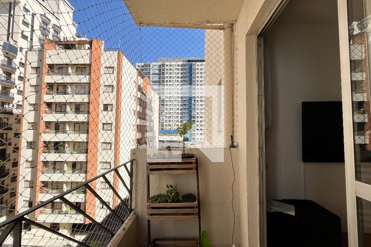Apartamento, 3 quartos, 60 m² - Foto 15