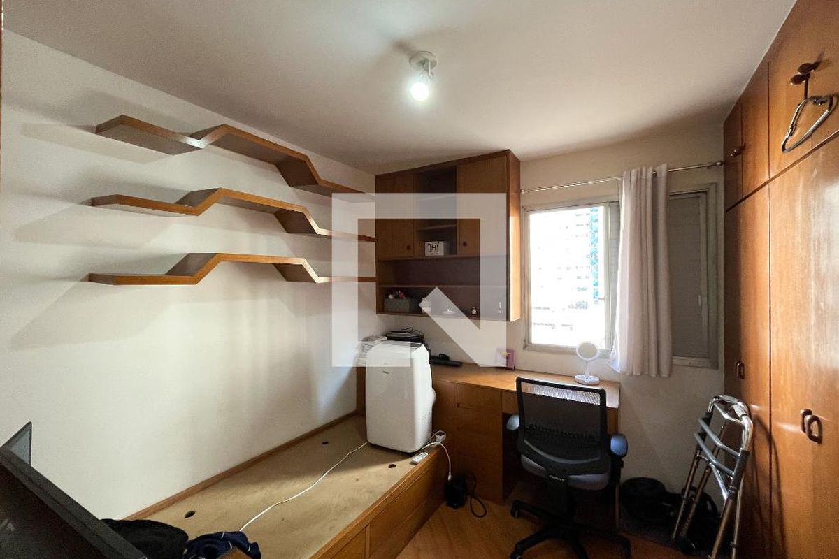 Apartamento, 3 quartos, 60 m² - Foto 27