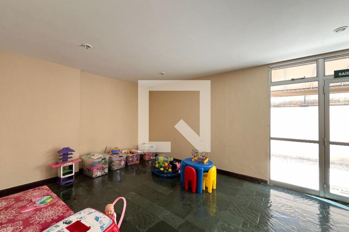 Apartamento, 3 quartos, 60 m² - Foto 77