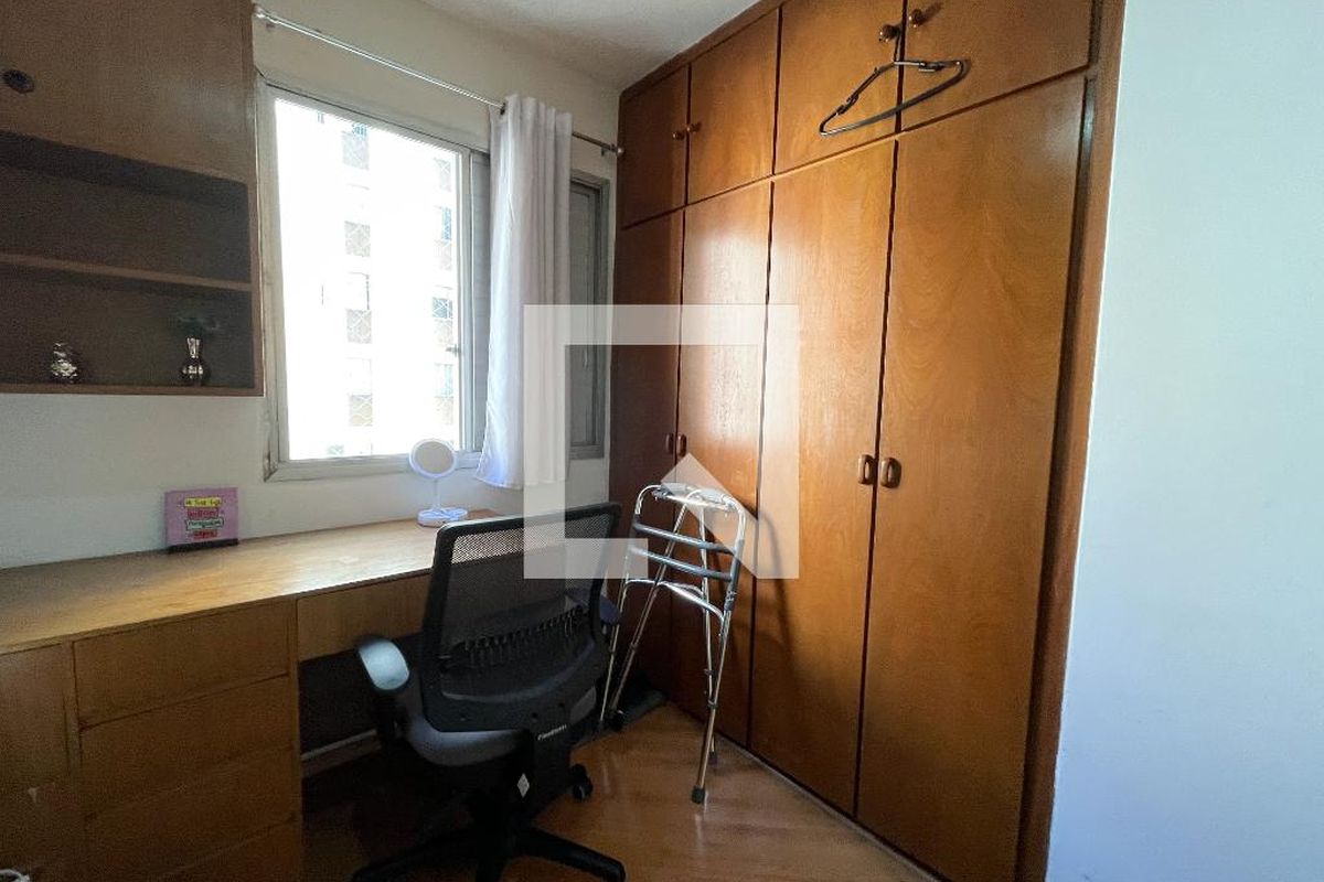 Apartamento, 3 quartos, 60 m² - Foto 33