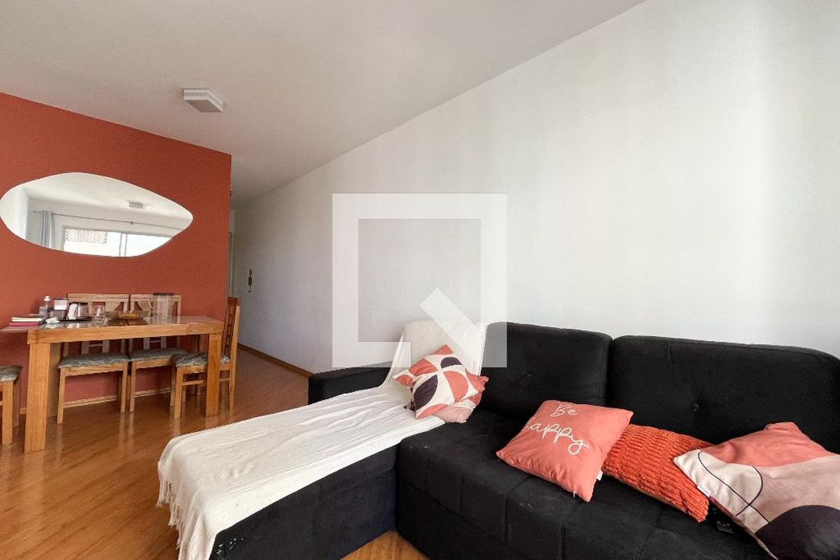 Apartamento, 3 quartos, 60 m² - Foto 7