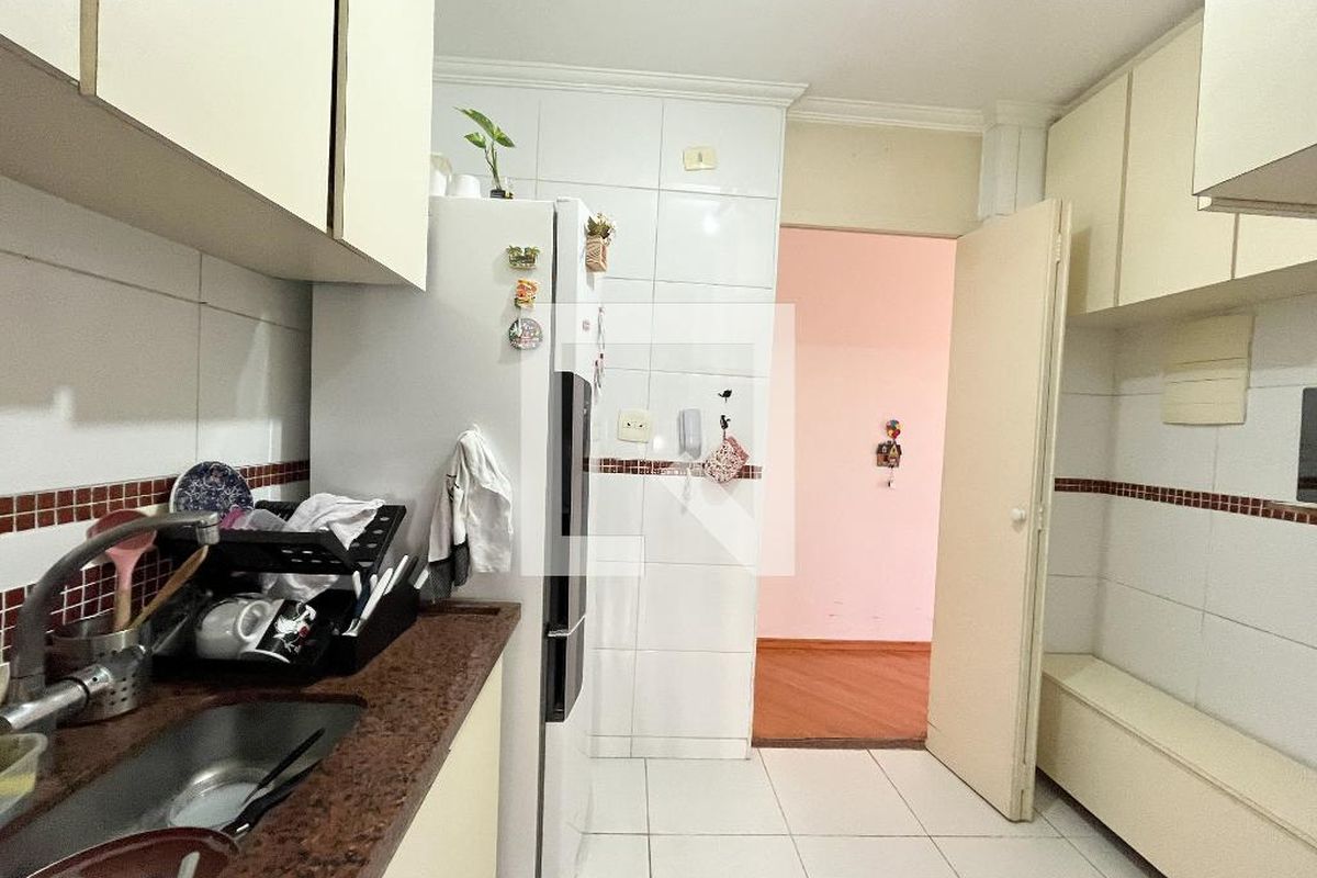 Apartamento, 3 quartos, 60 m² - Foto 63