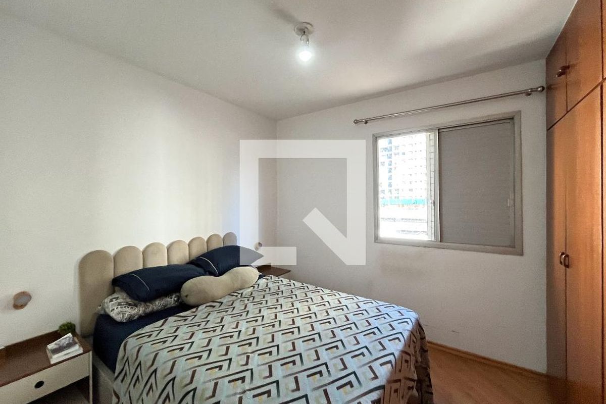 Apartamento, 3 quartos, 60 m² - Foto 19