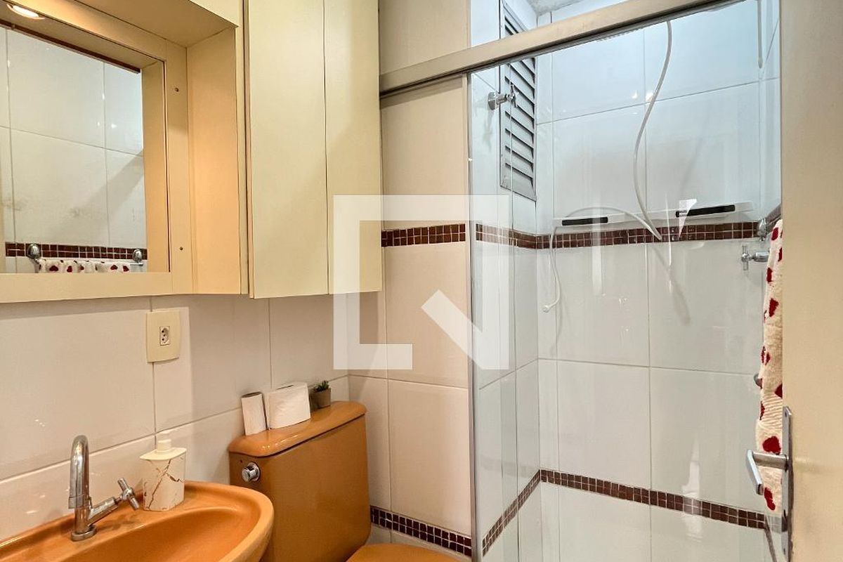 Apartamento, 3 quartos, 60 m² - Foto 49