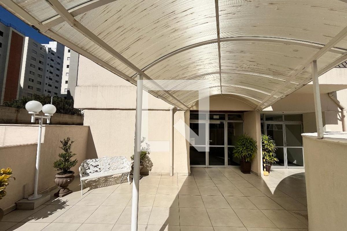 Apartamento, 3 quartos, 60 m² - Foto 81