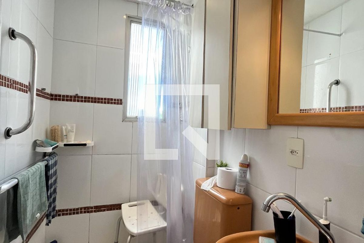 Apartamento, 3 quartos, 60 m² - Foto 37