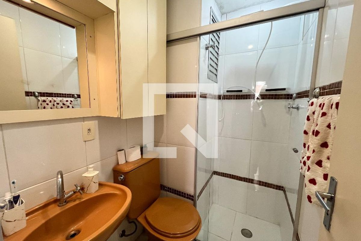 Apartamento, 3 quartos, 60 m² - Foto 47
