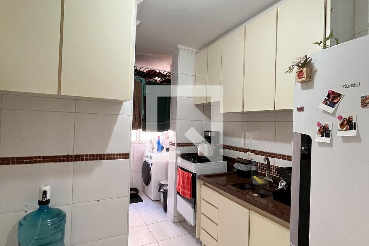 Apartamento, 3 quartos, 60 m² - Foto 61