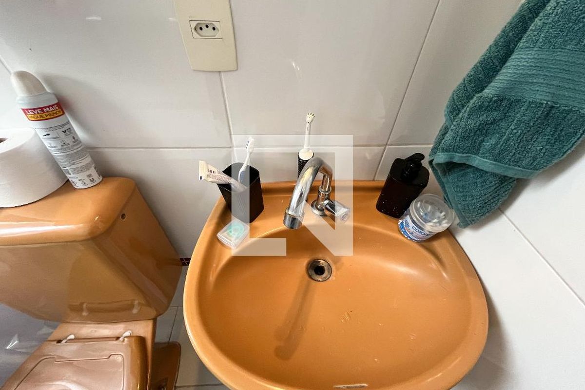 Apartamento, 3 quartos, 60 m² - Foto 43