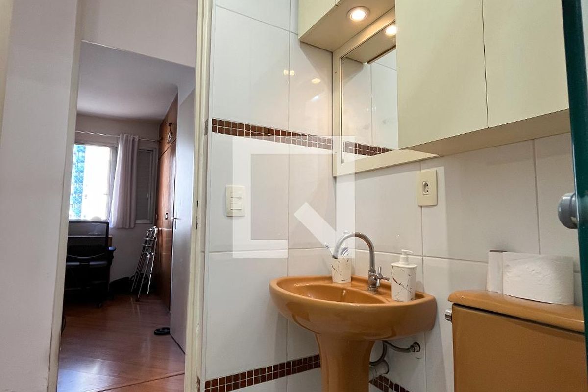 Apartamento, 3 quartos, 60 m² - Foto 53