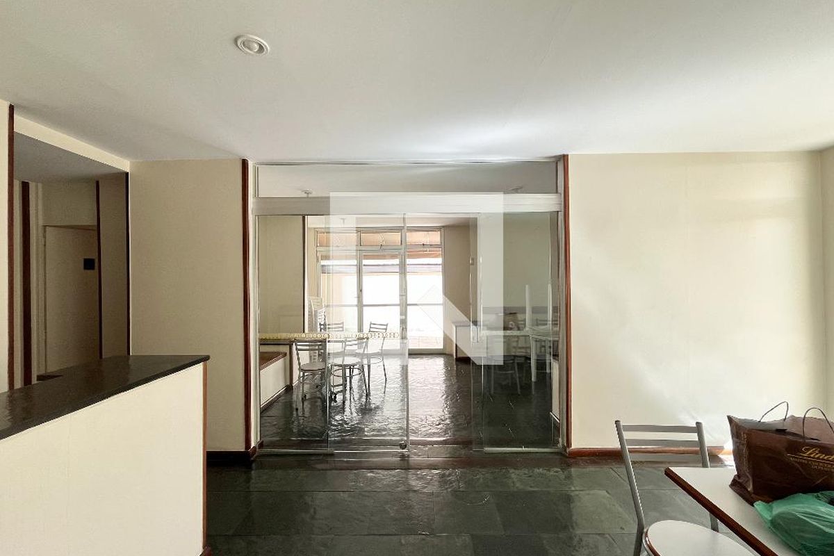 Apartamento, 3 quartos, 60 m² - Foto 79