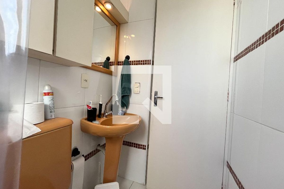 Apartamento, 3 quartos, 60 m² - Foto 39