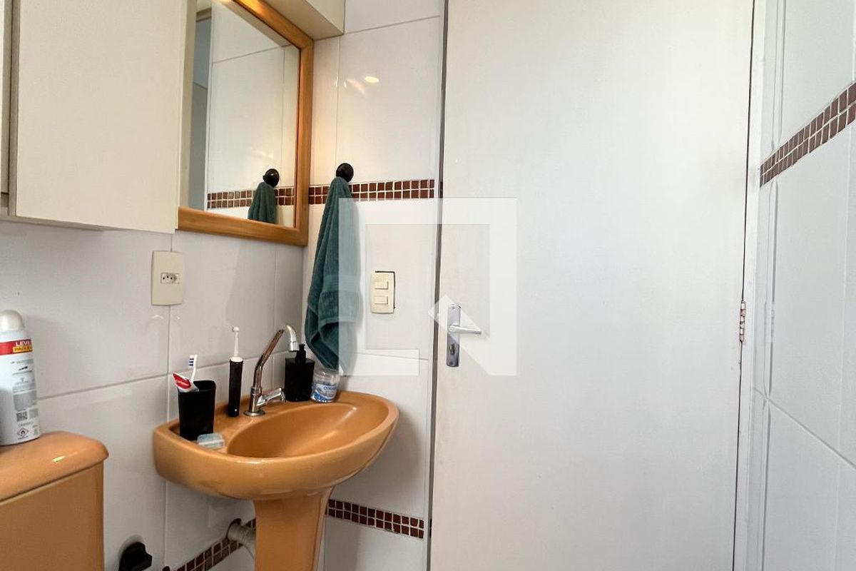 Apartamento, 3 quartos, 60 m² - Foto 41