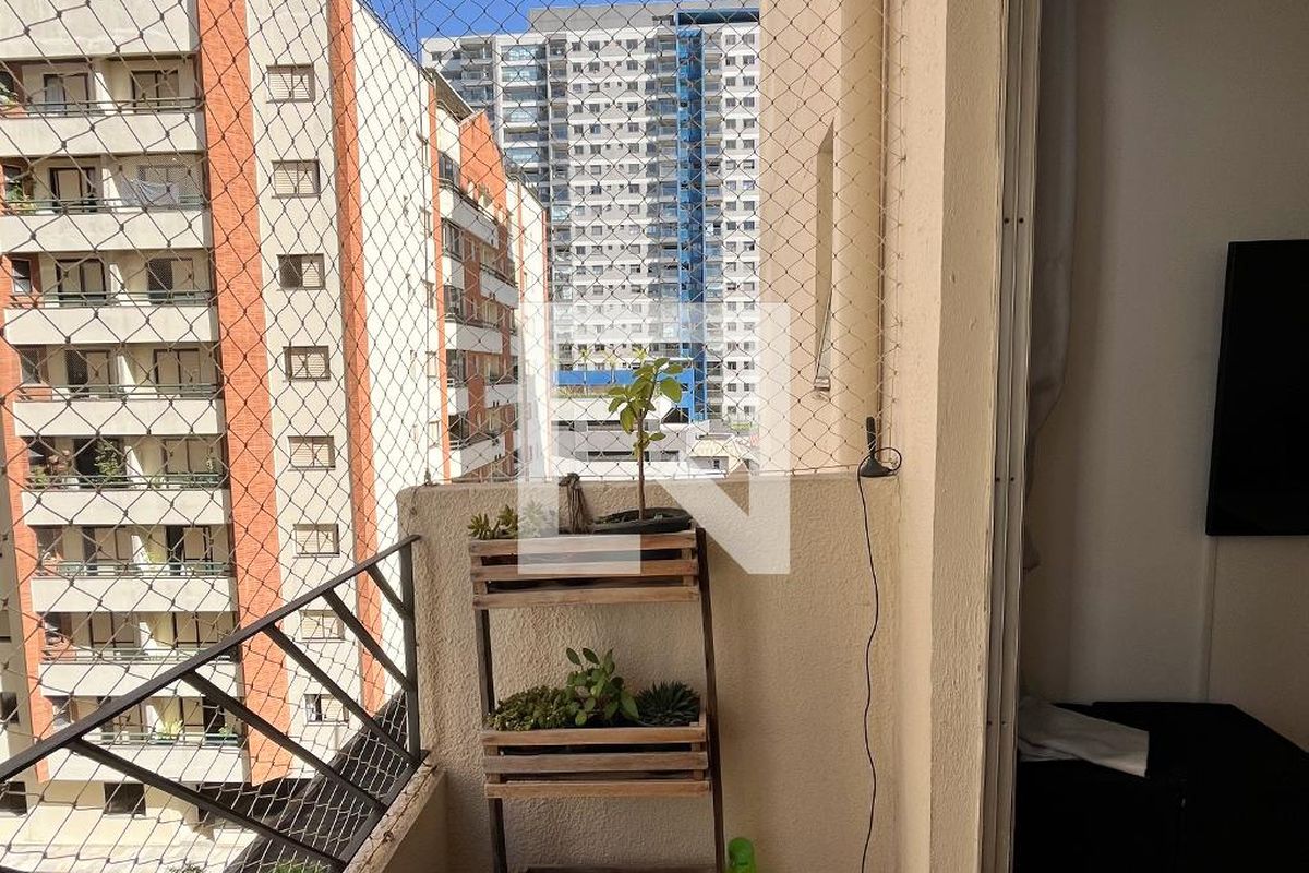 Apartamento, 3 quartos, 60 m² - Foto 17