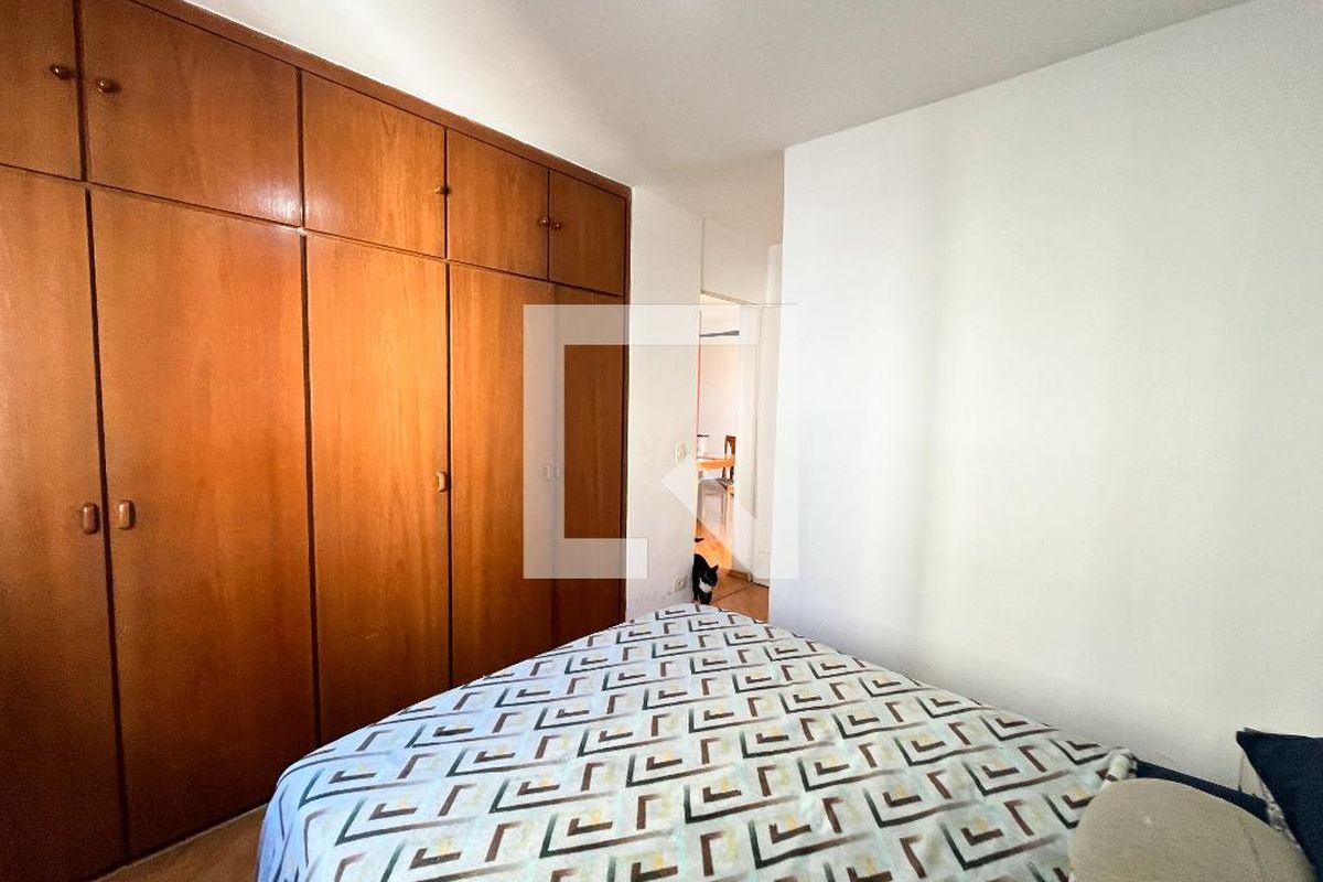 Apartamento, 3 quartos, 60 m² - Foto 23