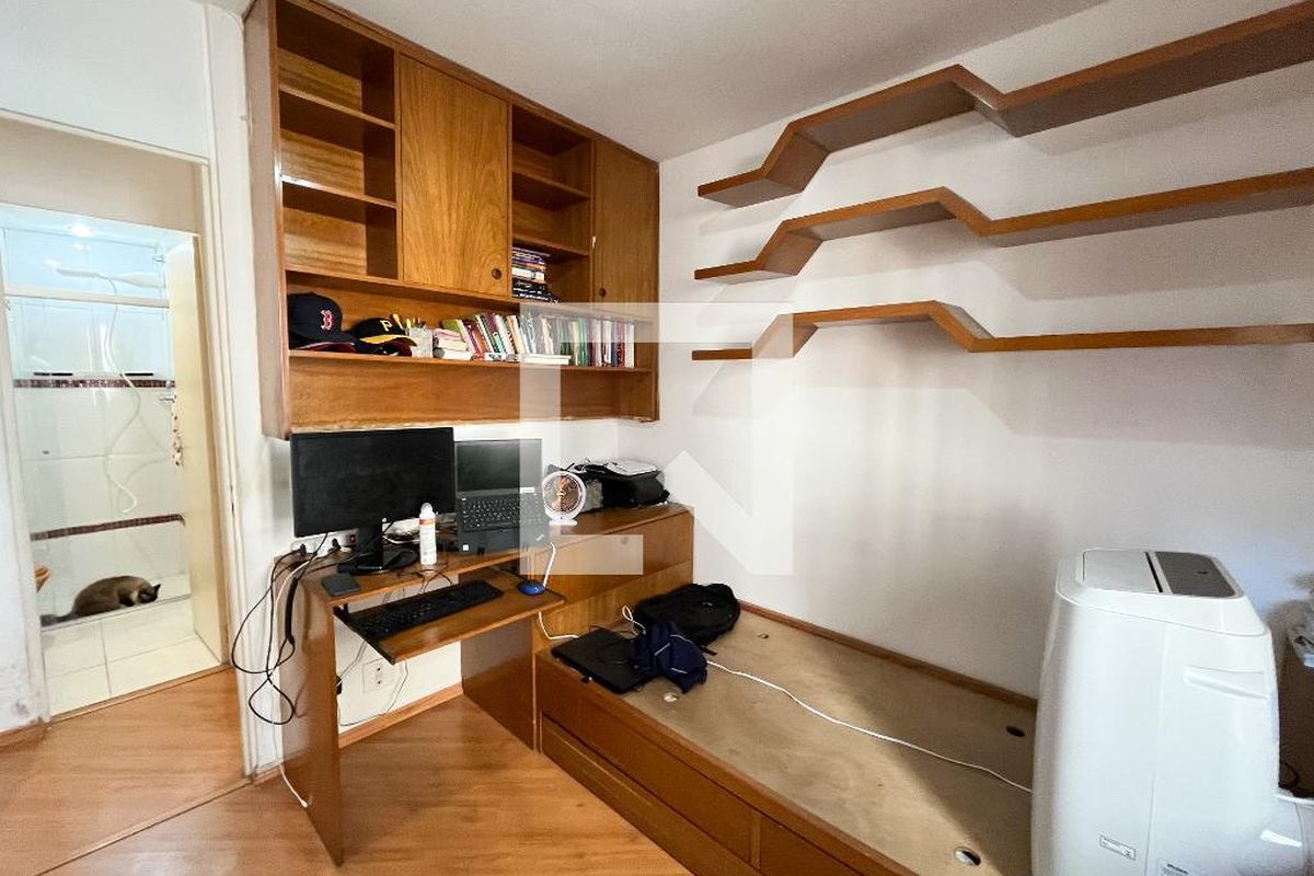 Apartamento, 3 quartos, 60 m² - Foto 29