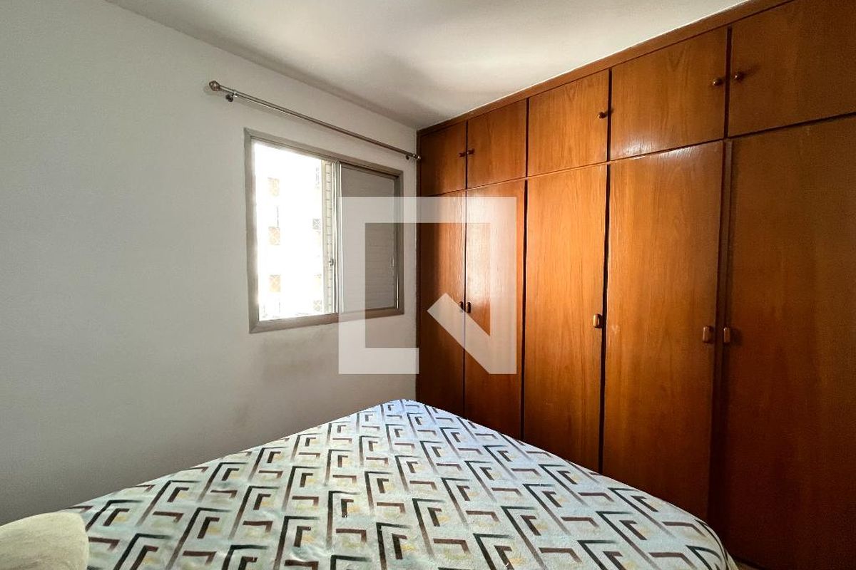 Apartamento, 3 quartos, 60 m² - Foto 25