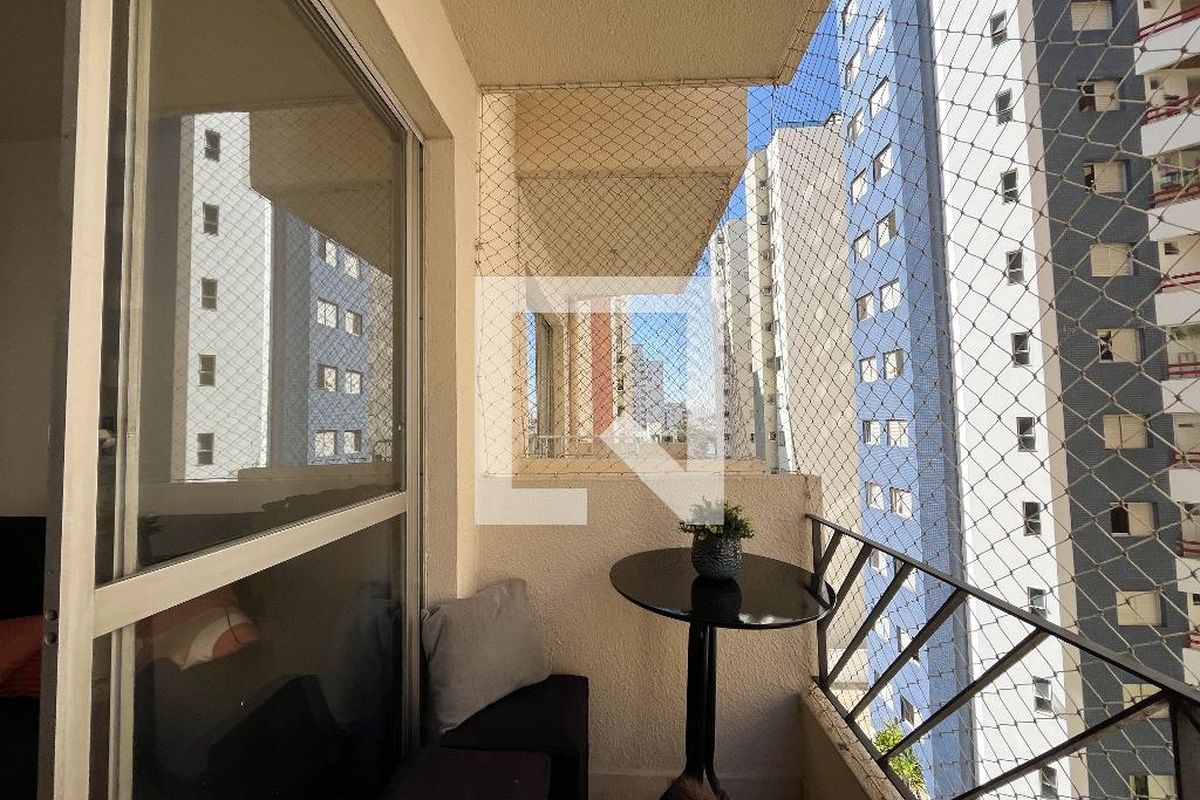 Apartamento, 3 quartos, 60 m² - Foto 11
