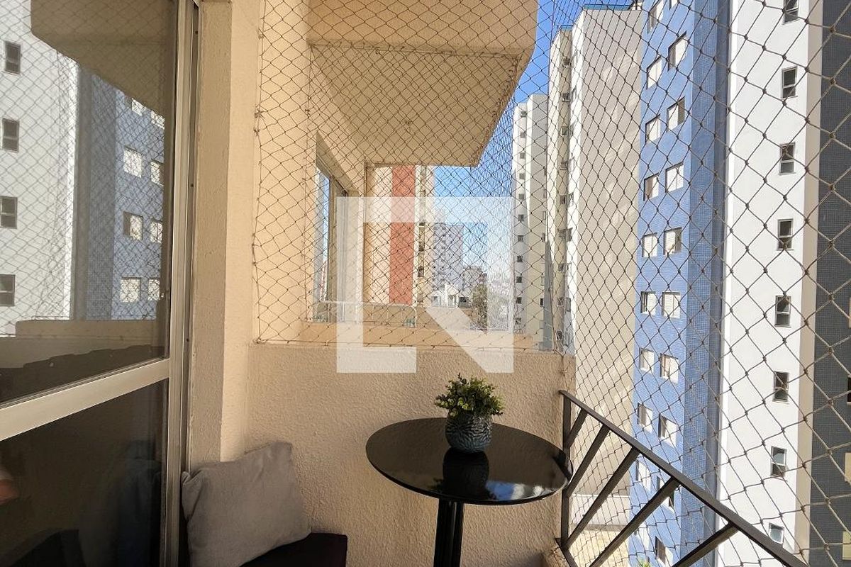 Apartamento, 3 quartos, 60 m² - Foto 13