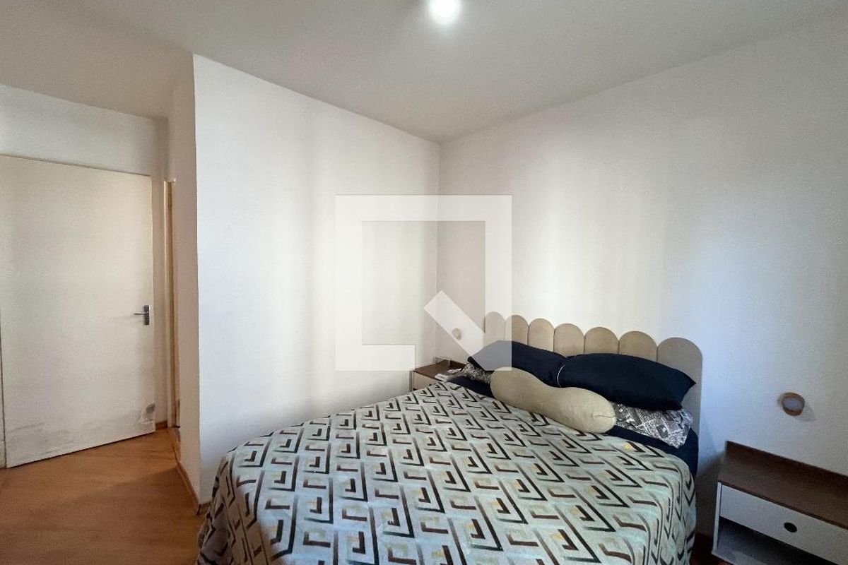 Apartamento, 3 quartos, 60 m² - Foto 21