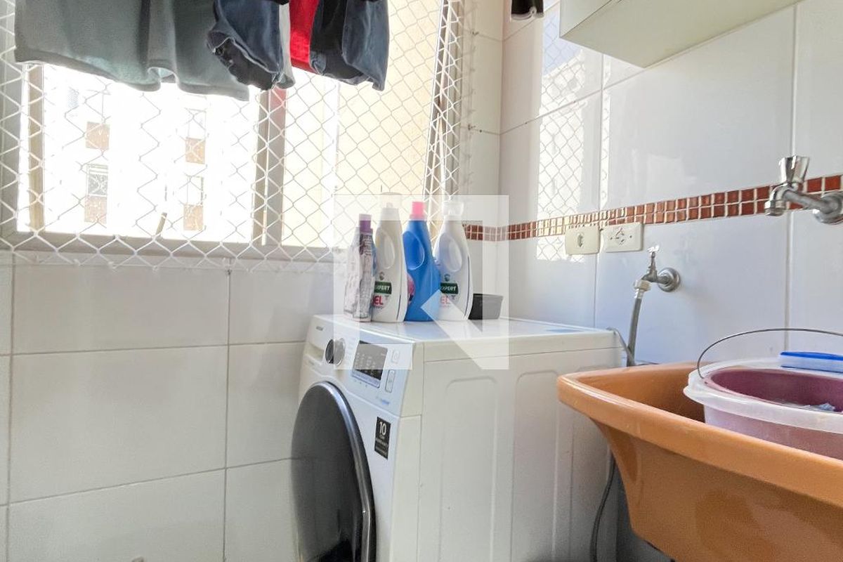 Apartamento, 3 quartos, 60 m² - Foto 71