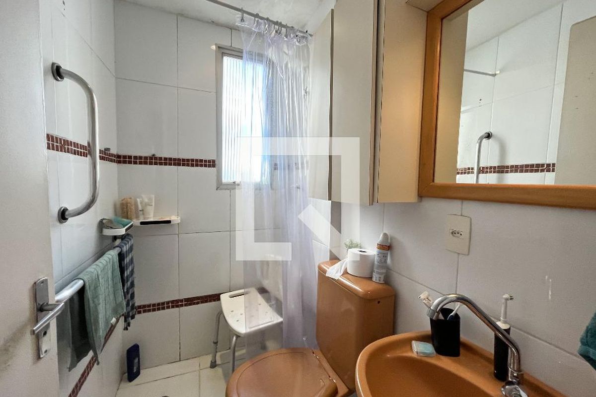 Apartamento, 3 quartos, 60 m² - Foto 35