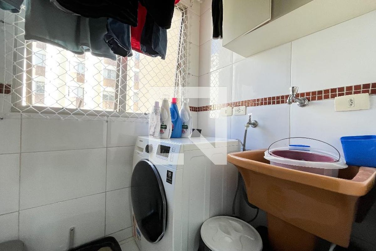 Apartamento, 3 quartos, 60 m² - Foto 69