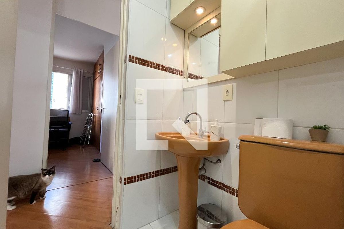 Apartamento, 3 quartos, 60 m² - Foto 51