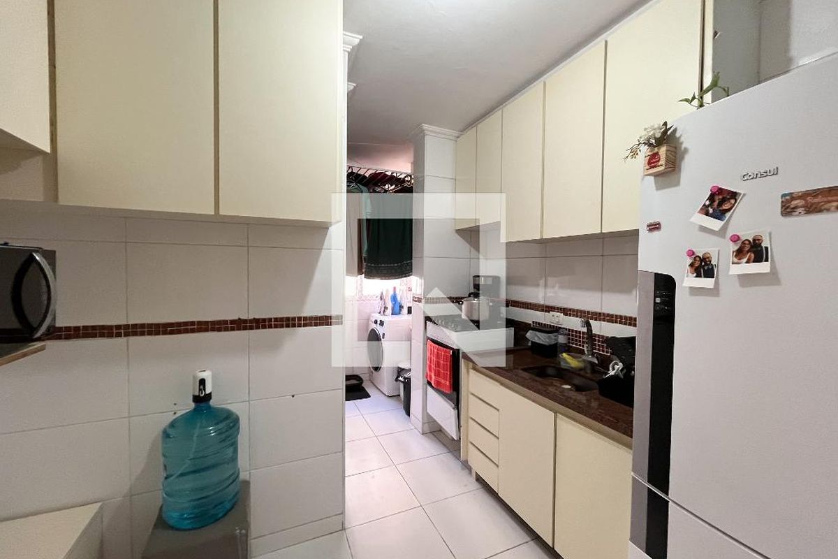 Apartamento, 3 quartos, 60 m² - Foto 59