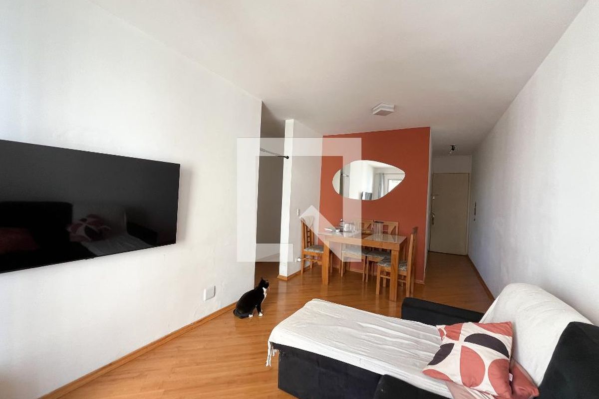 Apartamento, 3 quartos, 60 m² - Foto 9