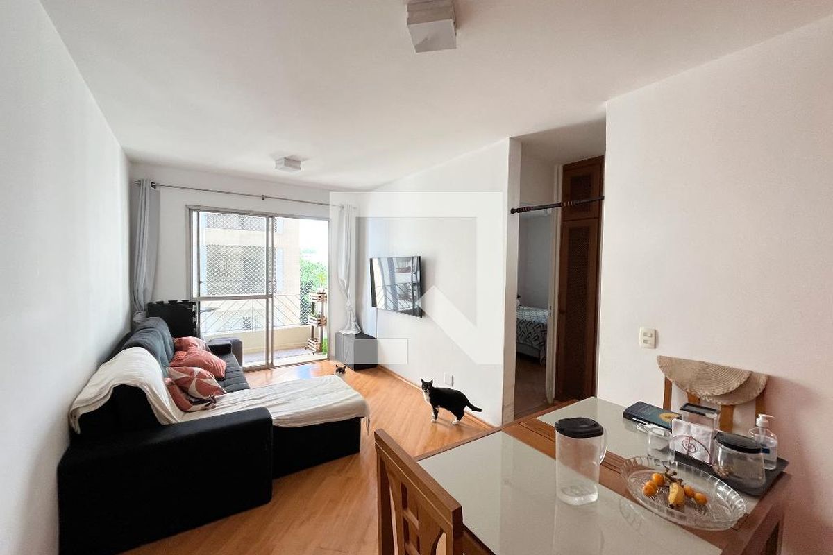 Apartamento, 3 quartos, 60 m² - Foto 2