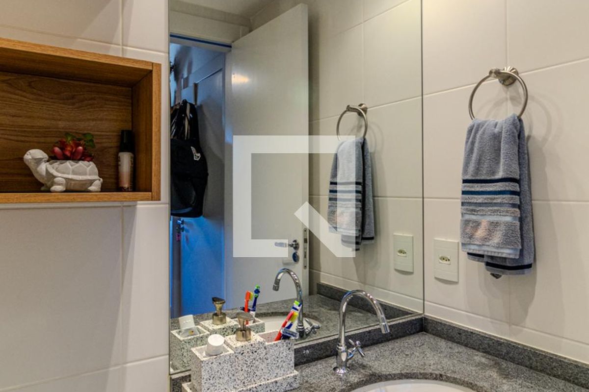 Apartamento, 1 quarto, 28 m² - Foto 58