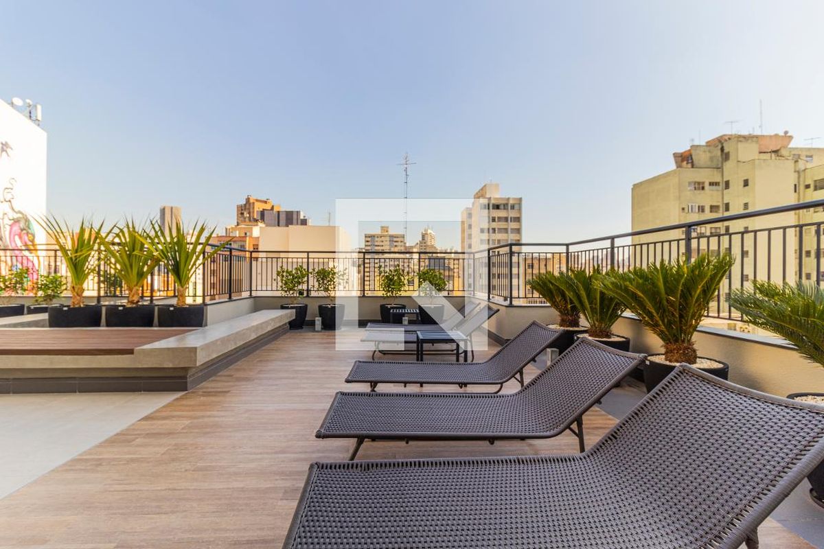 Apartamento, 1 quarto, 28 m² - Foto 73